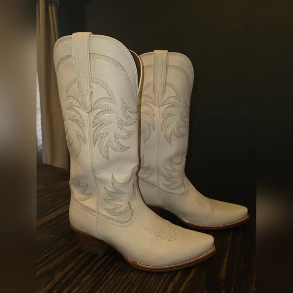 Tecovas The Annie Bone 9b - Picture 1 of 6